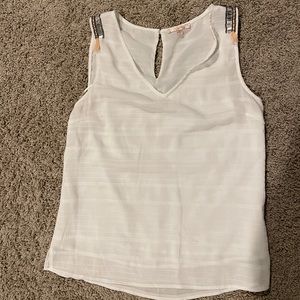 Skies Are Blue Tank Top